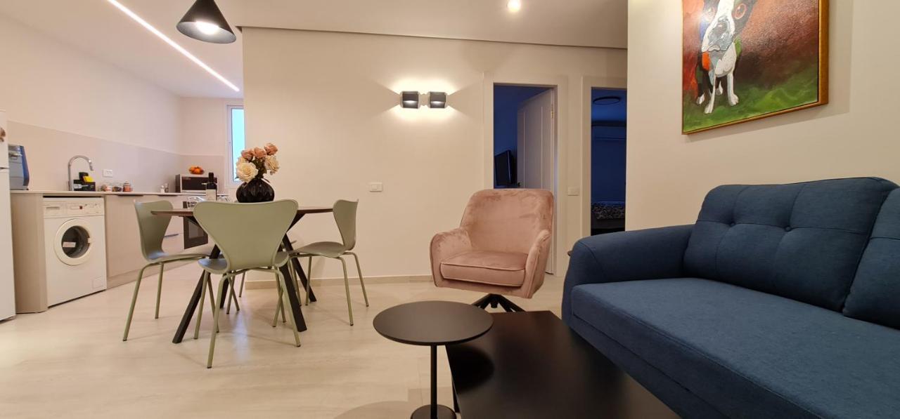 Yuval Holidey Aprtment Apartment