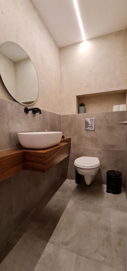 Apartment Yuval Holidey Aprtment *