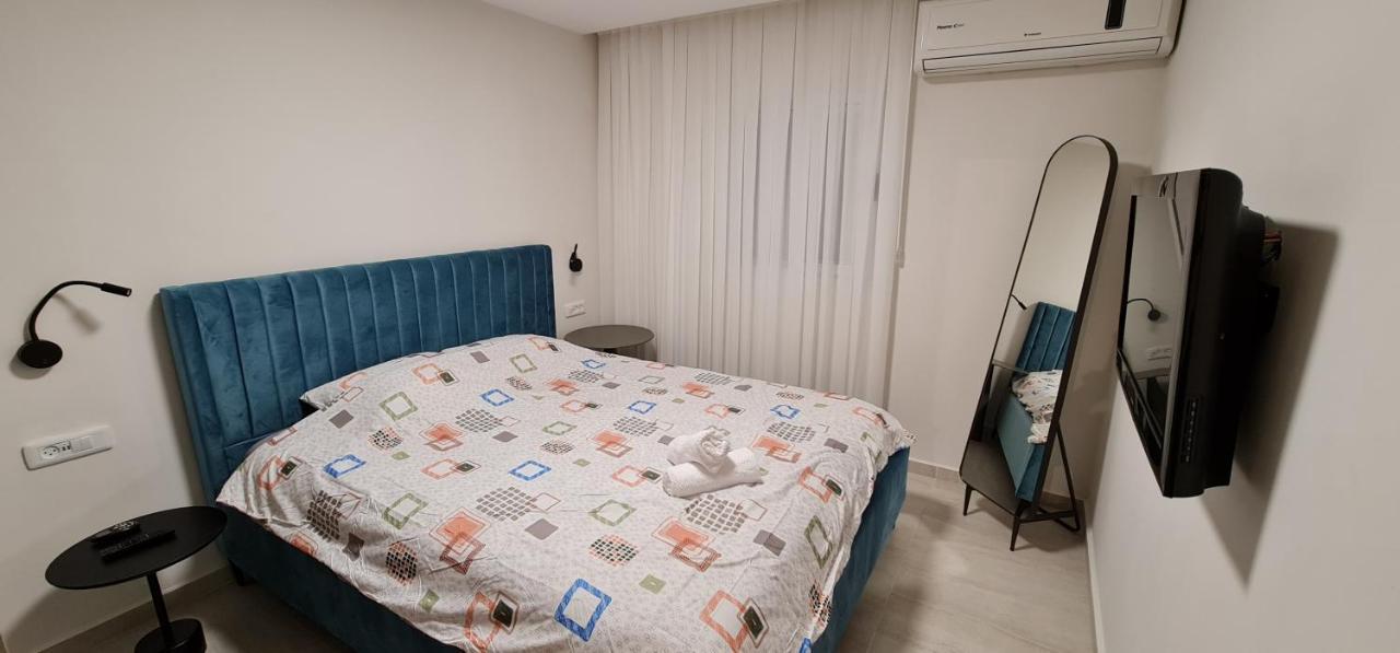 Apartment Yuval Holidey Aprtment *