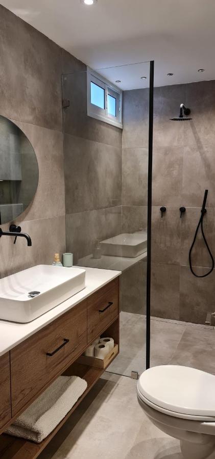 Yuval Holidey Aprtment Apartment Eilat
