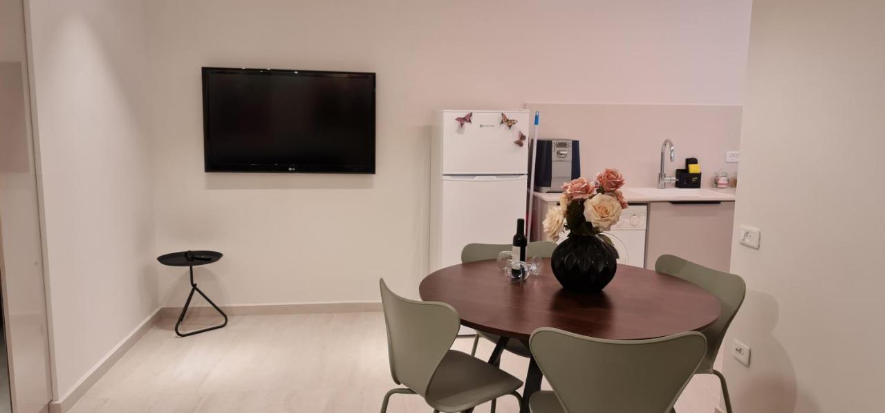 Yuval Holidey Aprtment Apartment