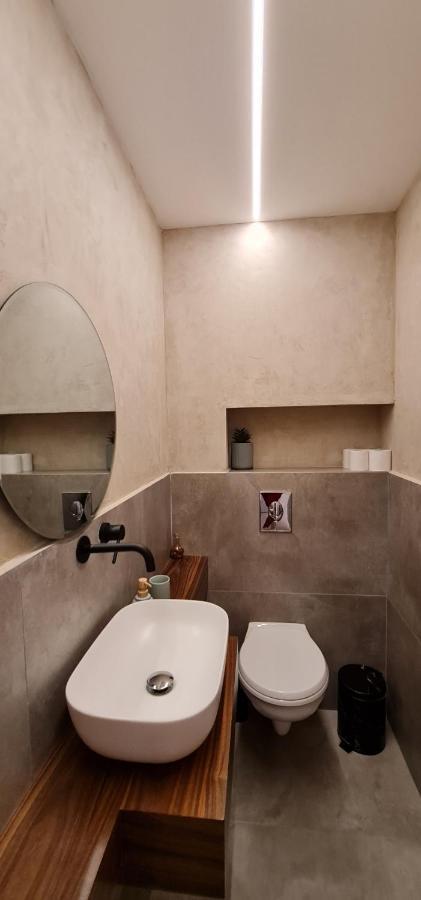 Apartment Yuval Holidey Aprtment *