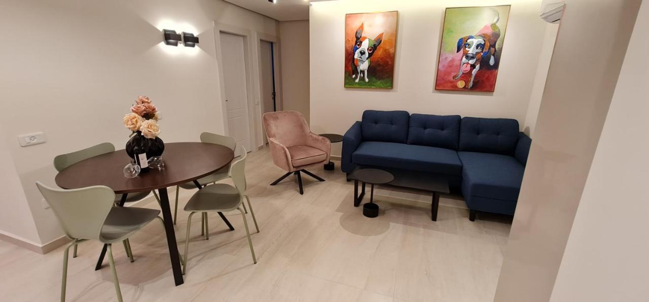 Apartment Yuval Holidey Aprtment