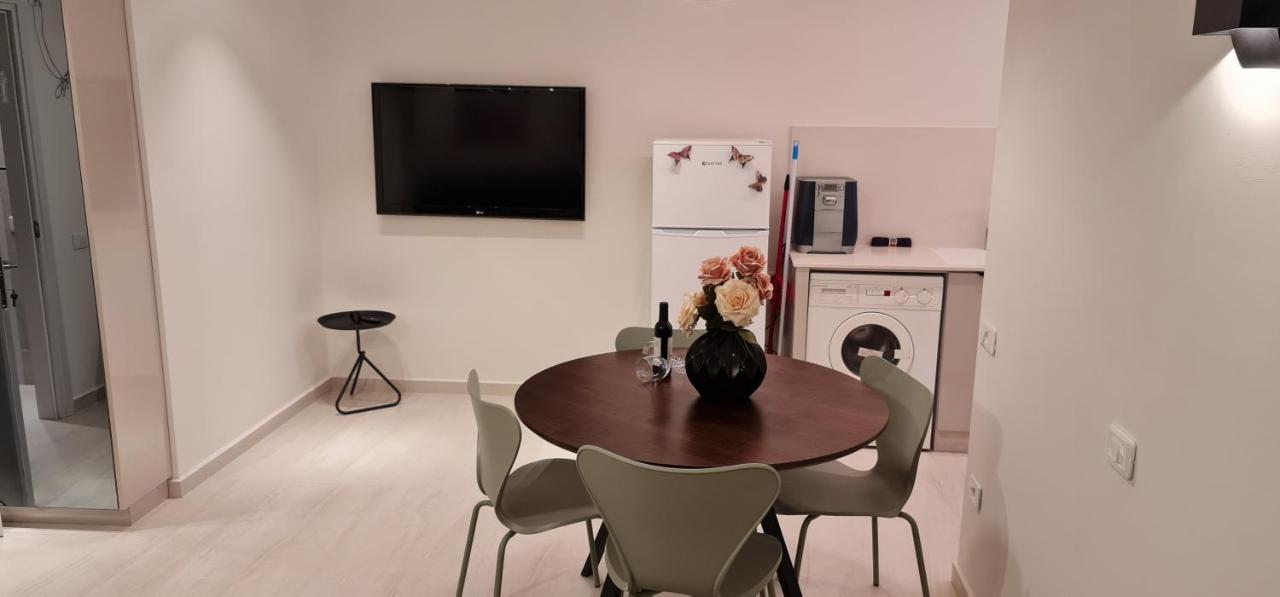 Yuval Holidey Aprtment Apartment *