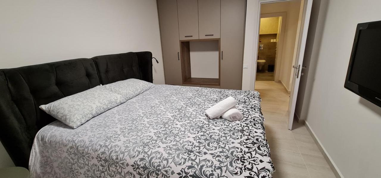 Apartment Yuval Holidey Aprtment Eilat