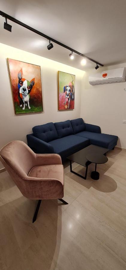 Yuval Holidey Aprtment