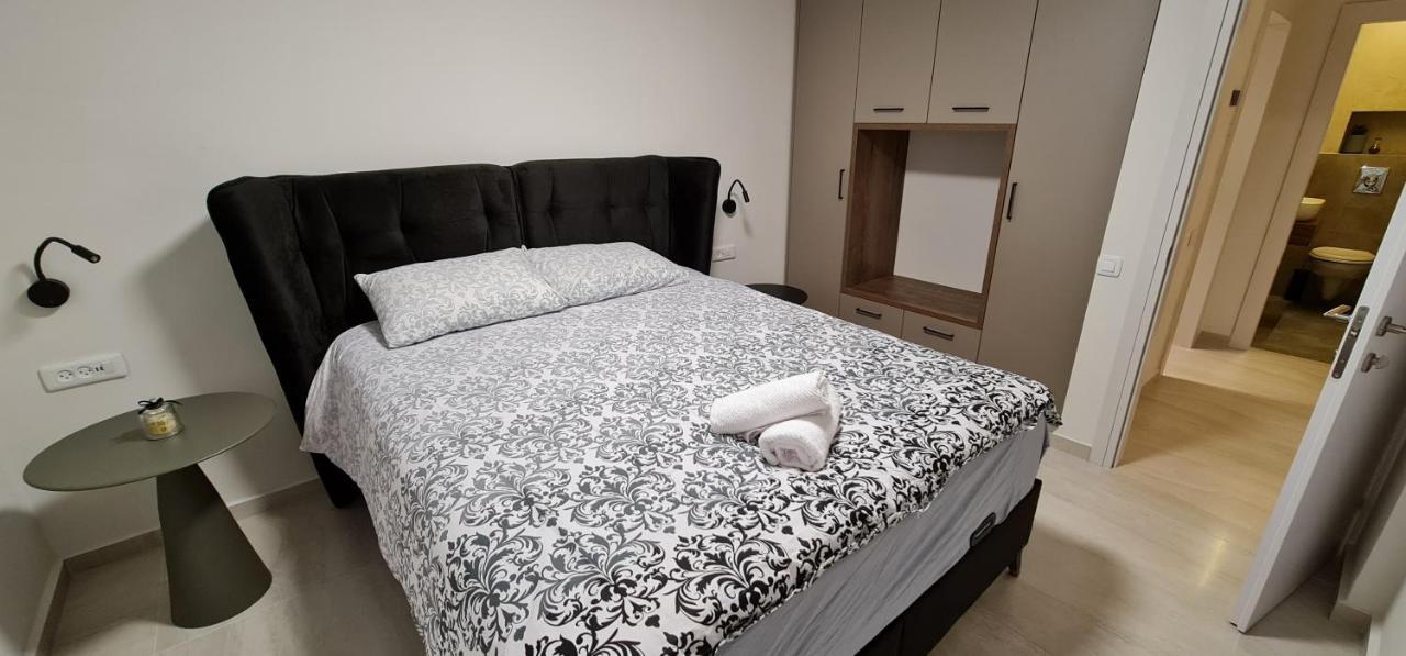 Apartment Yuval Holidey Aprtment