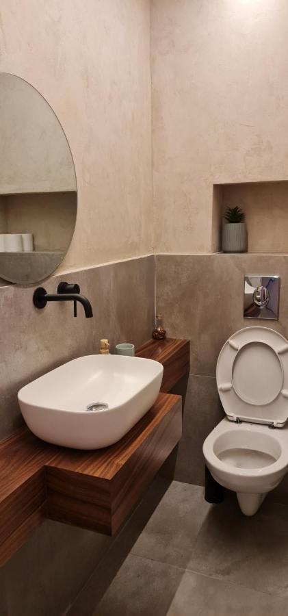 Yuval Holidey Aprtment Apartment *