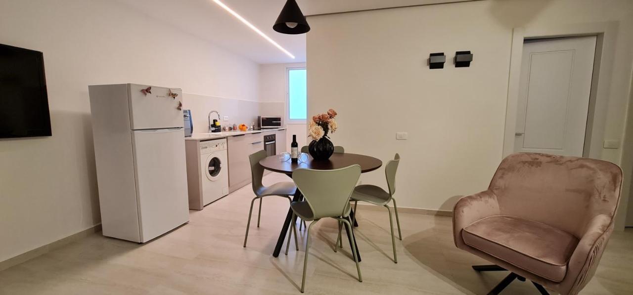 Apartment Yuval Holidey Aprtment