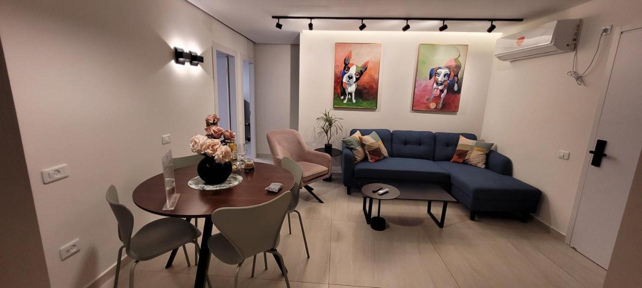 Apartment Yuval Holidey Aprtment Eilat