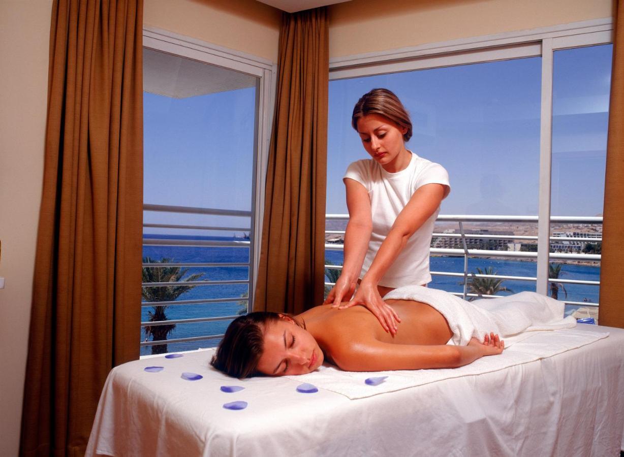 Yuval Holidey Aprtment Apartment Eilat