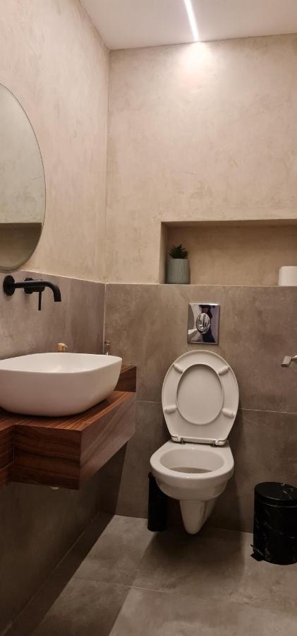 Yuval Holidey Aprtment Apartment
