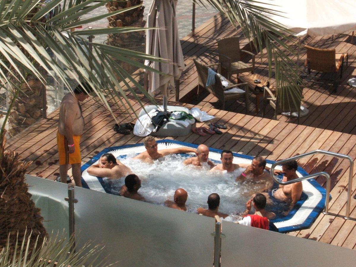 Yuval Holidey Aprtment Eilat