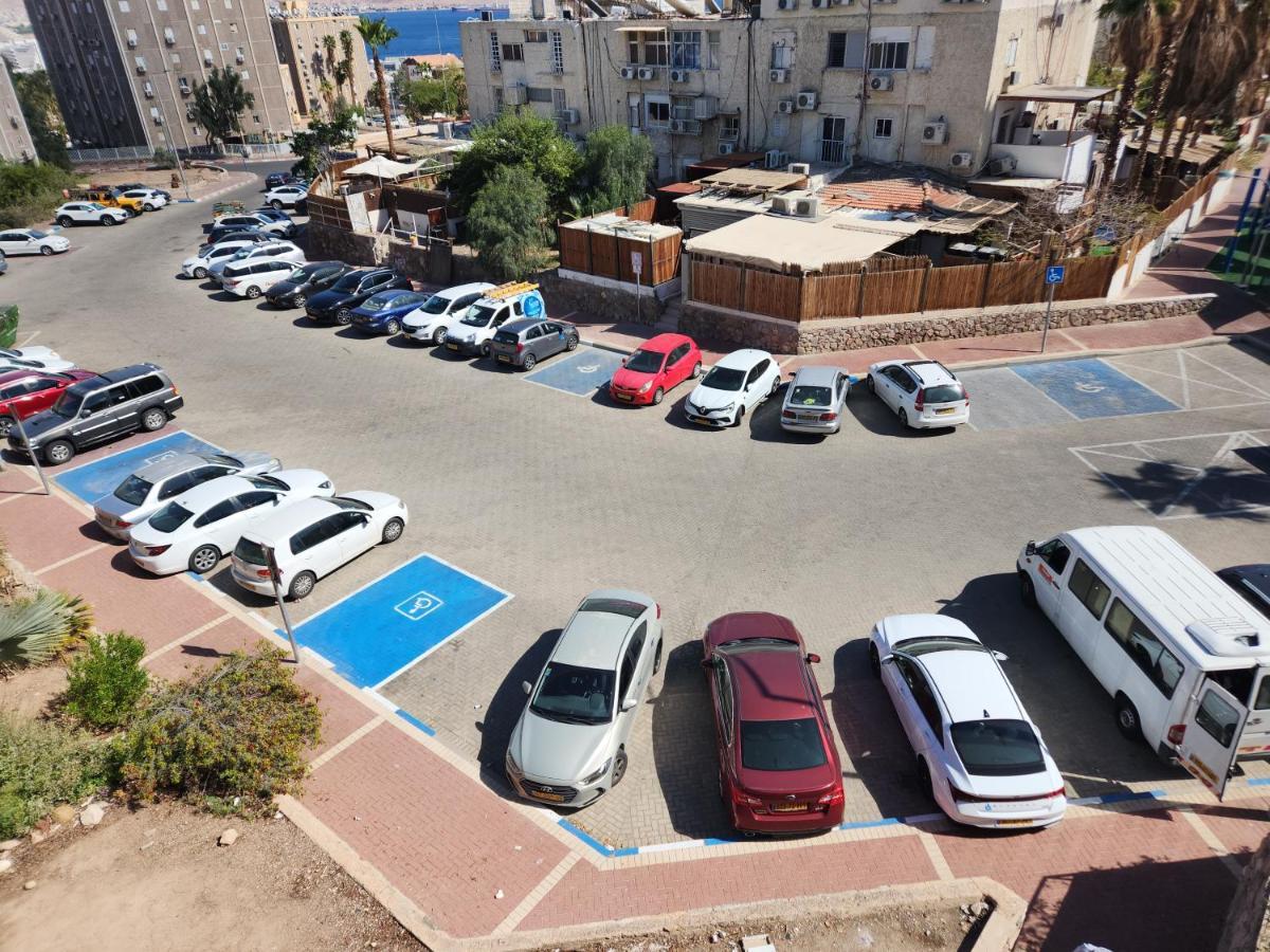 Yuval Holidey Aprtment Eilat