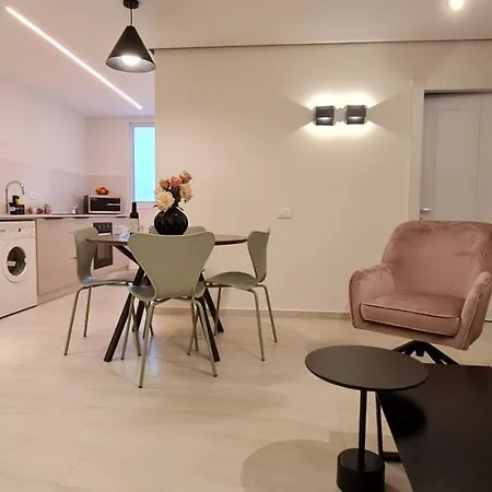 Yuval Holidey Aprtment Eilat Apartment Exterior photo