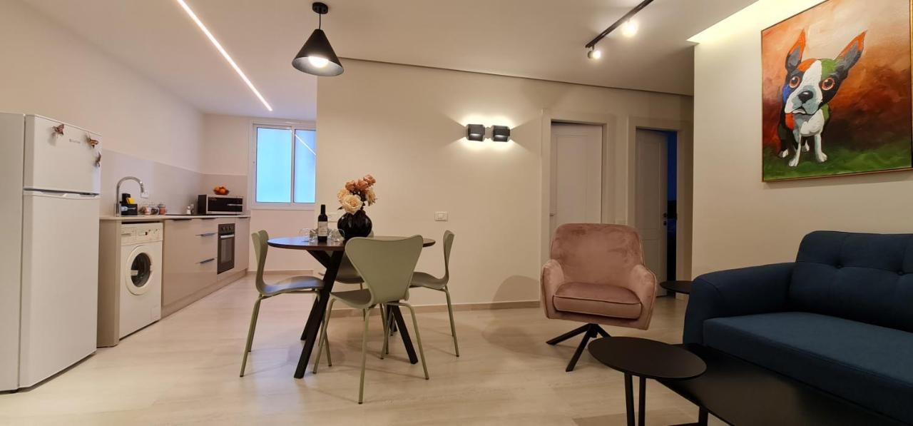 Yuval Holidey Aprtment Appartamento Eilat