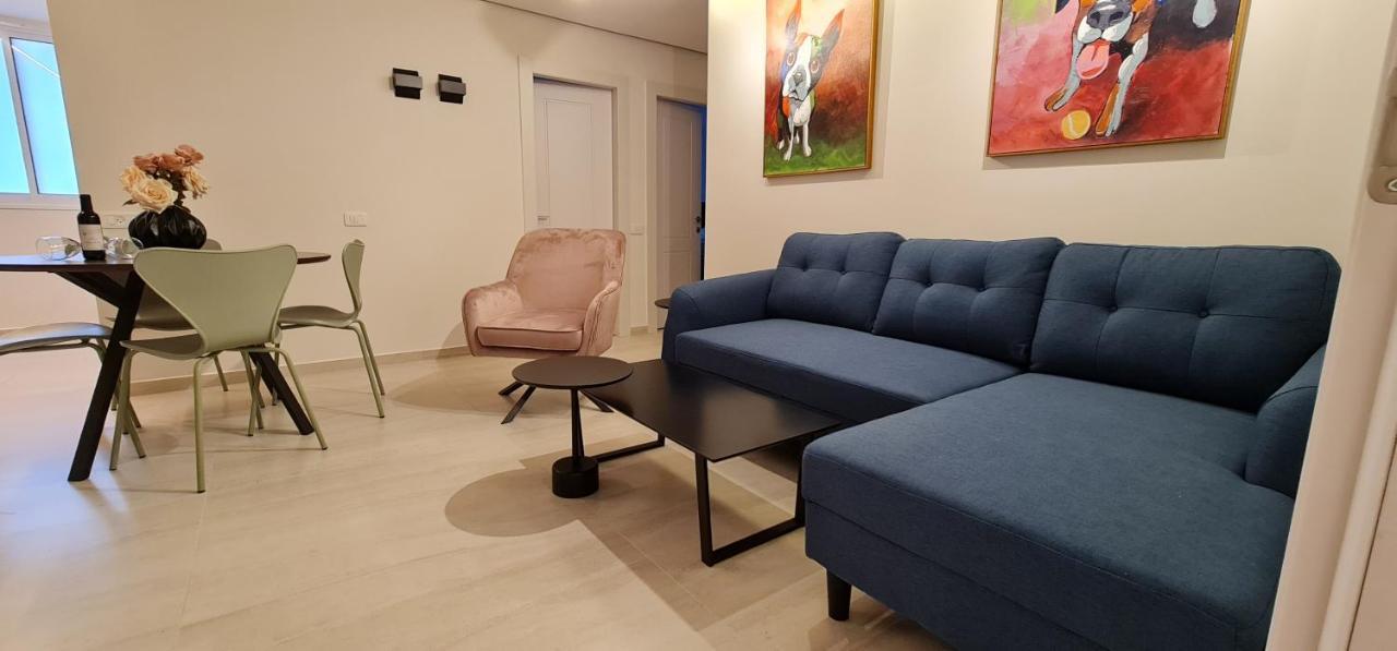 Yuval Holidey Aprtment Apartment Eilat